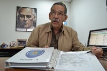 Elisio Guzmán: Hacinamiento causó fuga más de 100 detenidos ...