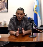 Elisio Guzmán: "¿Qué esperan para asignar cupos a la Po...