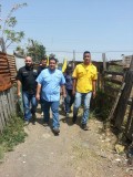 Emanuel Oquendo: Abuelos de Los Guayos aplauden aprobación d...