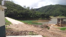 Gobierno de Miranda: En Venezuela no se construye un embalse...