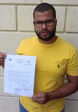Emer Álvarez solicitó la intervención del Mercado Mayorista ...