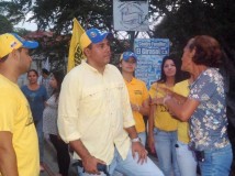 Emilio Fajardo: “Este modelo económico fracasó, es urgente c...