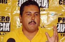 Emilio Fajardo: “Seguiremos protestando hasta que se convoqu...