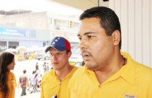 Emilio Fajardo: “Cierre del relleno sanitario de Pampanito a...