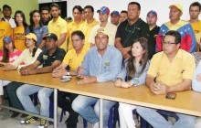 Emilio Fajardo: “Tenemos 112 razones para estar contentos”