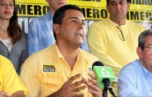 Emilio Fajardo: “Se hará justicia por el vil asesinato de Al...