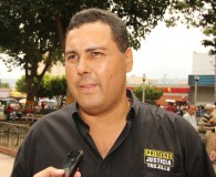 Emilio Fajardo: “Vimos el desbordamiento de un pueblo por la...