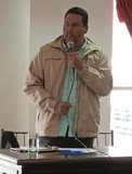 Emilio Fajardo: Rechazamos el pago fraccionado de aguinaldos...
