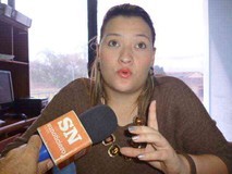 Emily Evies: "Diseño de planes de seguridad no deben se...