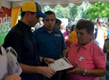 Más de 350 mirandinos se graduaron de emprendedores en Valle...