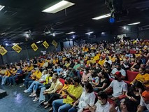 Primero Justicia calienta motores para las primarias de la o...