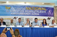 Alcaldes de la MUD buscan soluciones para sortear la crisis ...