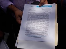 Profesionales de la Enfermería denunciaron ante el MP falta ...