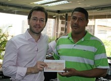 Alcalde Ramón Muchacho continúa apoyando al deporte