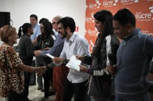 Alcaldía de Sucre otorgó casi 400 mil bolívares en ayudas ec...