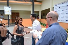 Alcaldía del Libertador entregó beneficio a 123 estudiantes ...