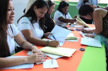 Alcaldía de Sucre reduce la deserción escolar a través de in...