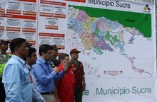 Carlos Ocariz: La violencia es derrotable cuando se trabaja ...