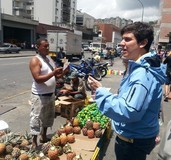 Jesús Armas: Urge un cambio de modelo económico con discipli...