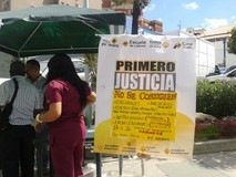 Primero Justicia lanza el programa “Dona una medicina, salva...