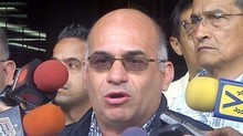 José Antonio España: El Gobierno de Nicolás Maduro multiplic...