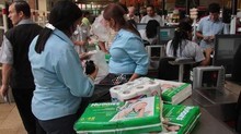 Ni con los aumentos de precios se resuelve la escasez