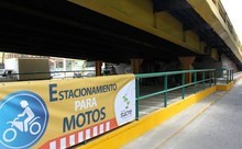 Ocariz: “Las aceras son para los peatones y no para los moto...