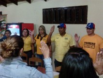 Primero Justicia Trujillo fortalece su estructura y sigue cr...