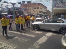 Primero Justicia Lagunillas: “Hoy 100 bolívares no nos alcan...