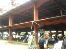 Primero Justicia Caracas denuncia que desde 2002 está abando...