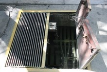 Una falla eléctrica afecta el servicio en Altamira, Los Palo...