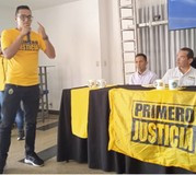 Juventud de PJ Trujillo exige apertura de puntos municipales...