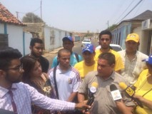 Gregorio Graterol: CNE no debe convertirse en un obstáculo p...