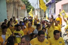 Julio Borges: con una nueva Asamblea Nacional tendremos prog...