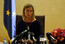 Unión Europea: Inhabilitación de Capriles no ayuda a bajar l...