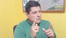 Urge reunificar las fuerzas democráticas en el país
