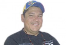 Federico Peña: Hay que erradicar el miedo y mendicidad insta...