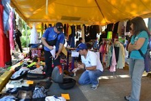 IV Feria de Corotos de Alcaldía de Mérida cerró con más de 2...