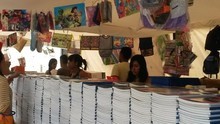 Cerca de 18 mil listas se han vendido en Ferias Escolares de...