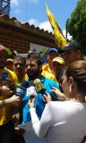 Primero Justicia Nueva Esparta exige al CNE activar el revoc...