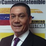 Borges: "Esta semana el asesinato de Fernando Albán ser...