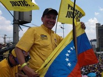 Primero Justicia: A 7 años del asesinato de Fernando Albán, ...