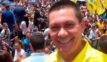 Primero Justicia recuerda en su aniversario a Fernando Albán...