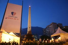 Concejo Municipal de Chacao rechazó protestas ocurridas en 6...