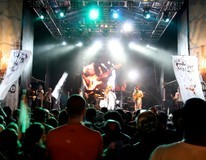 Festival Nuevas Bandas 2014 se realizará en Chacao entre el ...