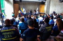 Ramón Muchacho: Hicimos acto de justicia social que impacta ...