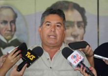 Primero Justicia Aragua acordó impulsar revocatorio contra M...