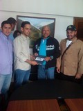García: Alcaldías de Libertador y Mariño firmarán convenio t...