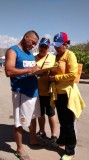 Justicia en la Calle y Justicia Familiar suman voluntades en...