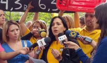 Primero Justicia espera alta participación en las primarias ...